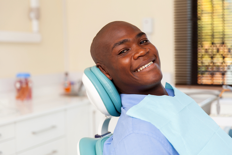 What to Expect During a Dental Cleaning & Exam